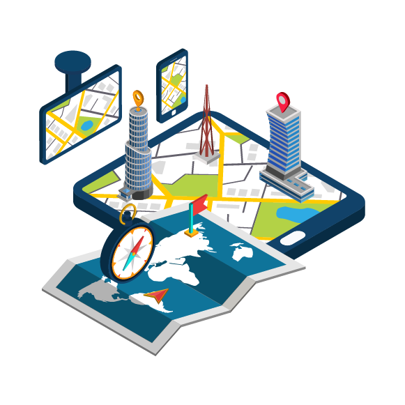 Otimização de Rotas LuziCargo