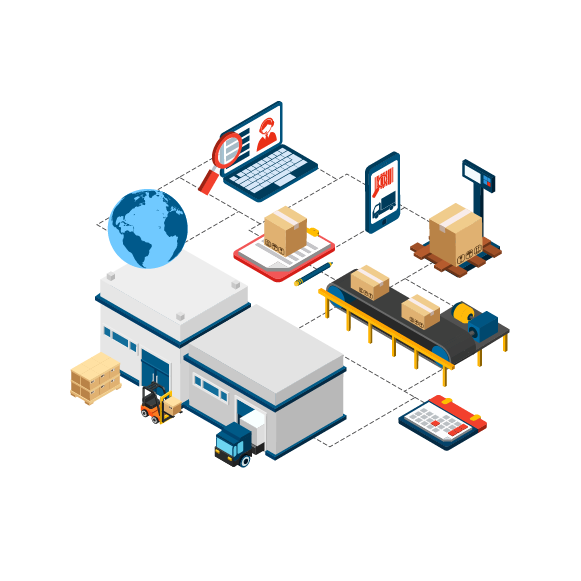 Otimização de Rotas com LuziCargo